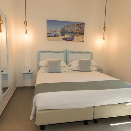 Borgo Cozzana Mare Hotell Monopoli Exteriör bild