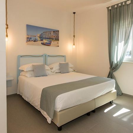 Borgo Cozzana Mare Hotell Monopoli Exteriör bild