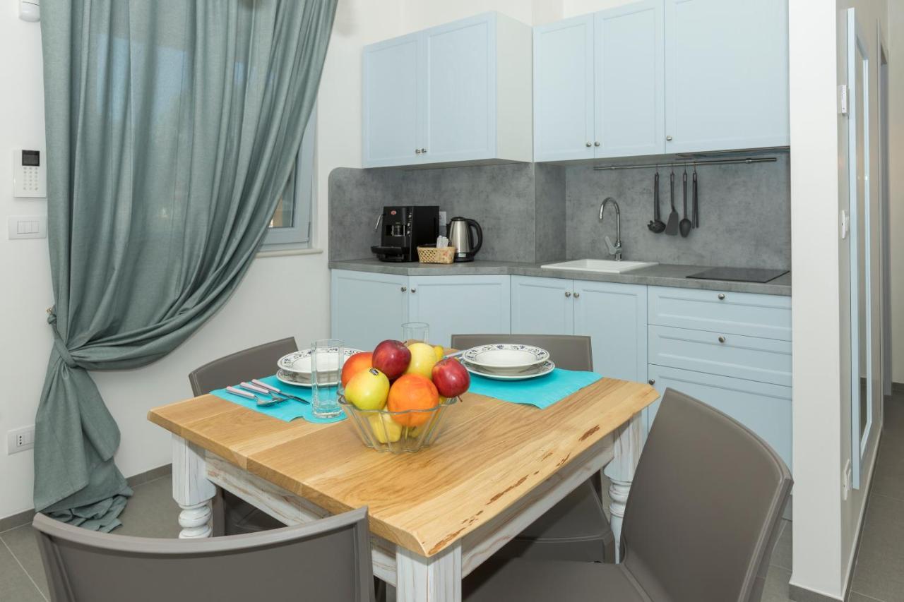 Borgo Cozzana Mare Hotell Monopoli Exteriör bild