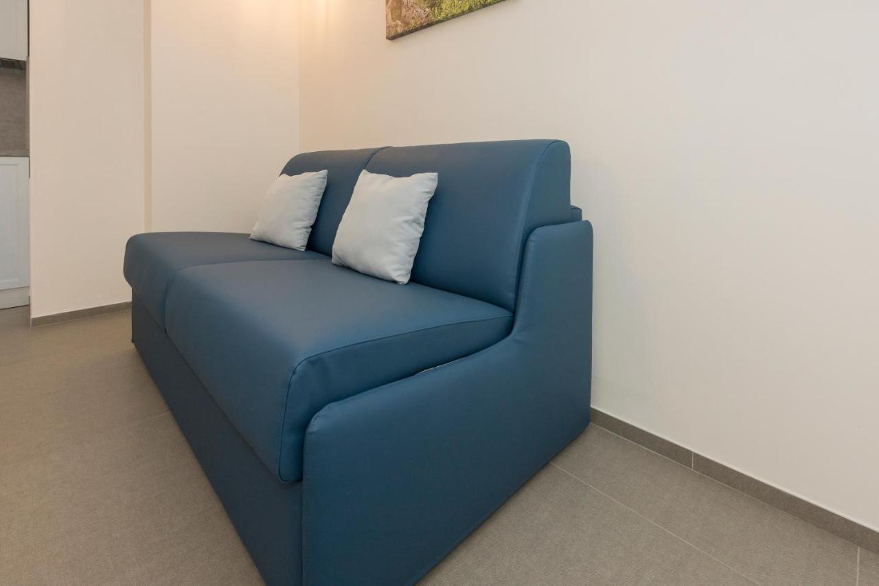 Borgo Cozzana Mare Hotell Monopoli Exteriör bild