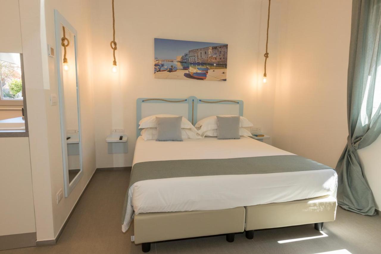 Borgo Cozzana Mare Hotell Monopoli Exteriör bild