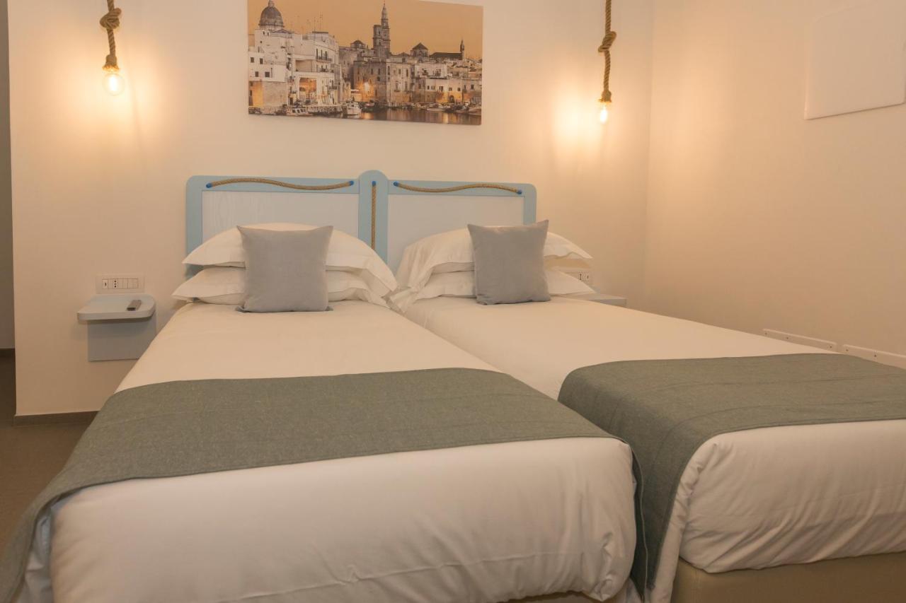 Borgo Cozzana Mare Hotell Monopoli Exteriör bild