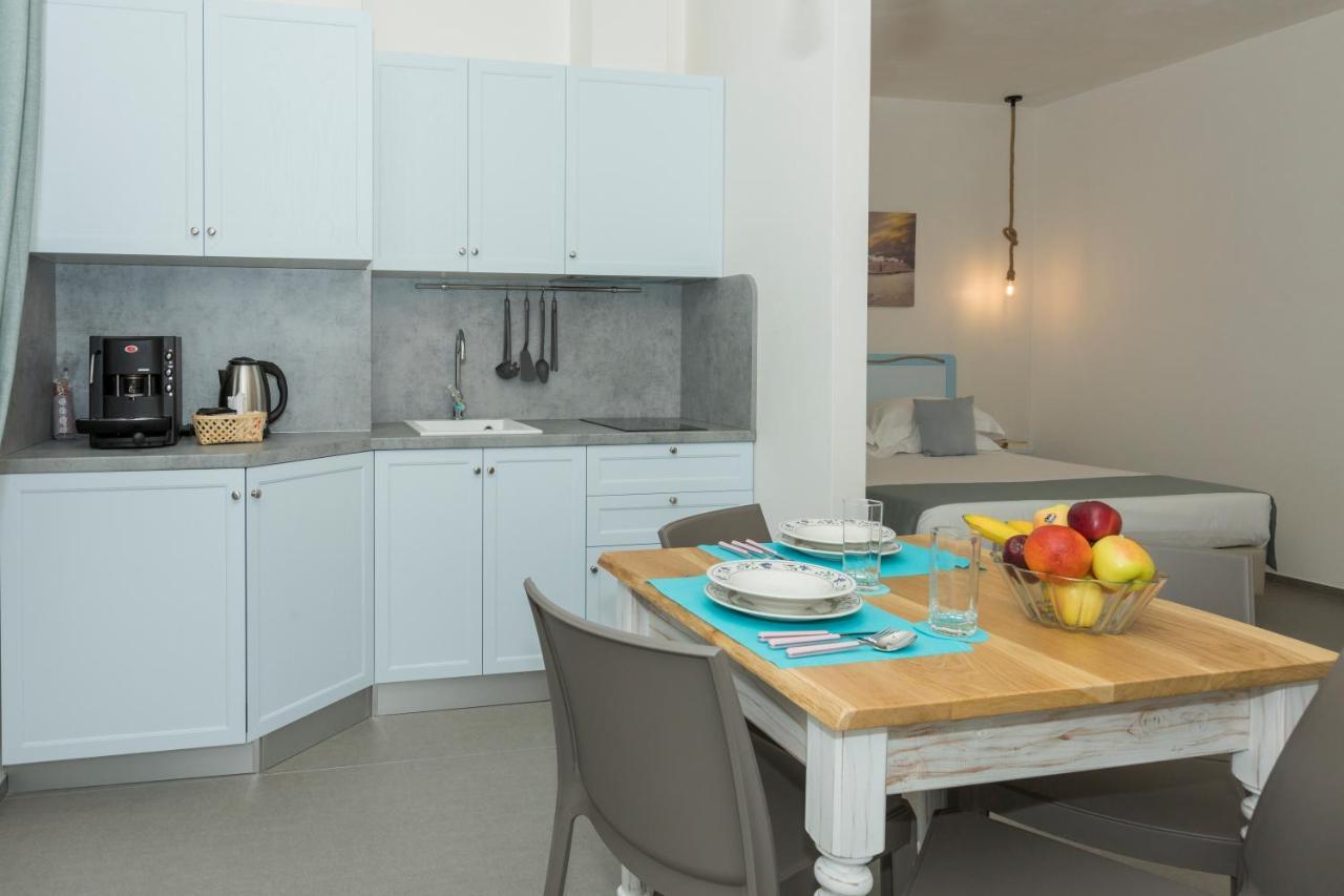 Borgo Cozzana Mare Hotell Monopoli Exteriör bild