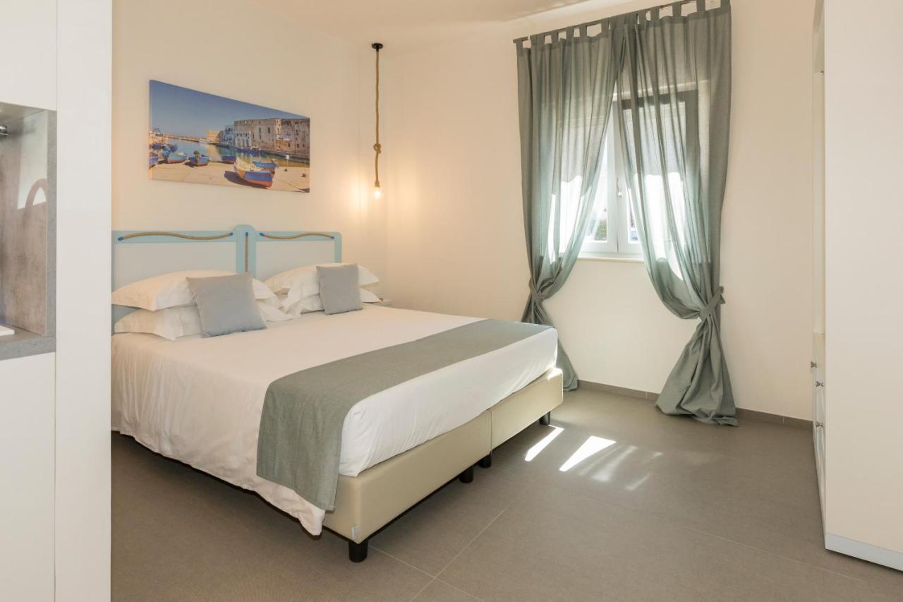 Borgo Cozzana Mare Hotell Monopoli Exteriör bild