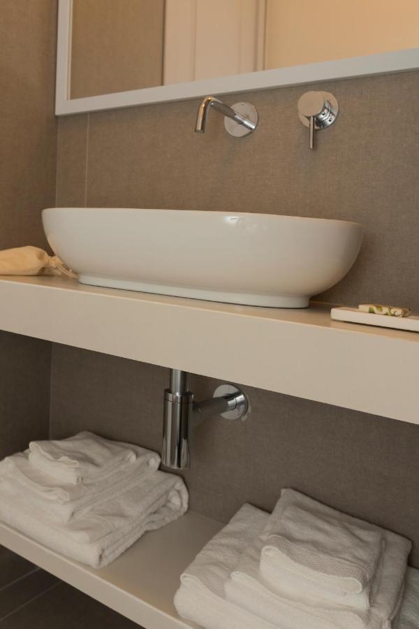 Borgo Cozzana Mare Hotell Monopoli Exteriör bild