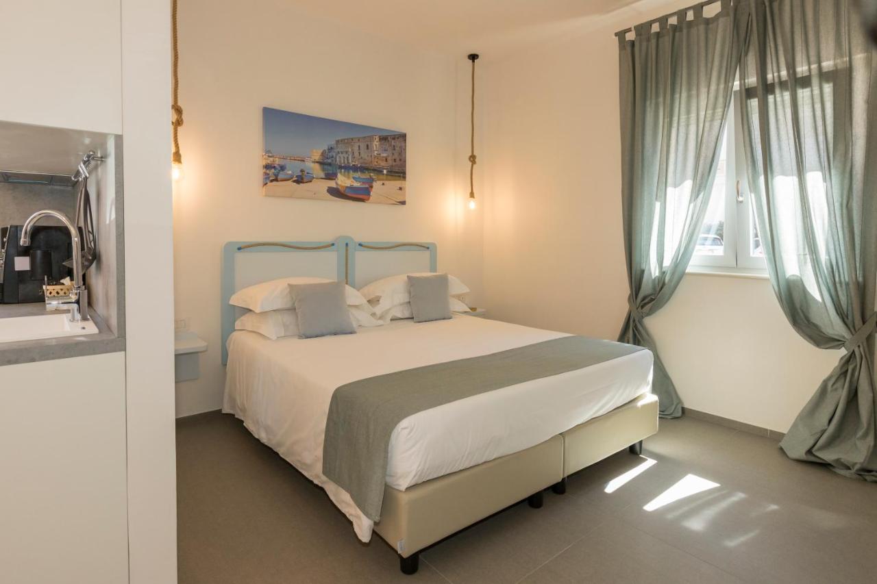 Borgo Cozzana Mare Hotell Monopoli Exteriör bild