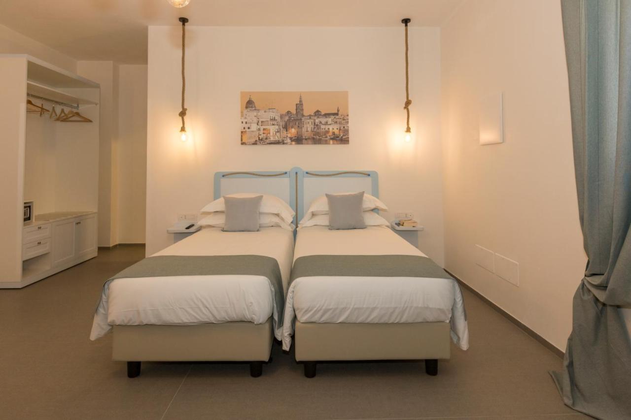 Borgo Cozzana Mare Hotell Monopoli Exteriör bild