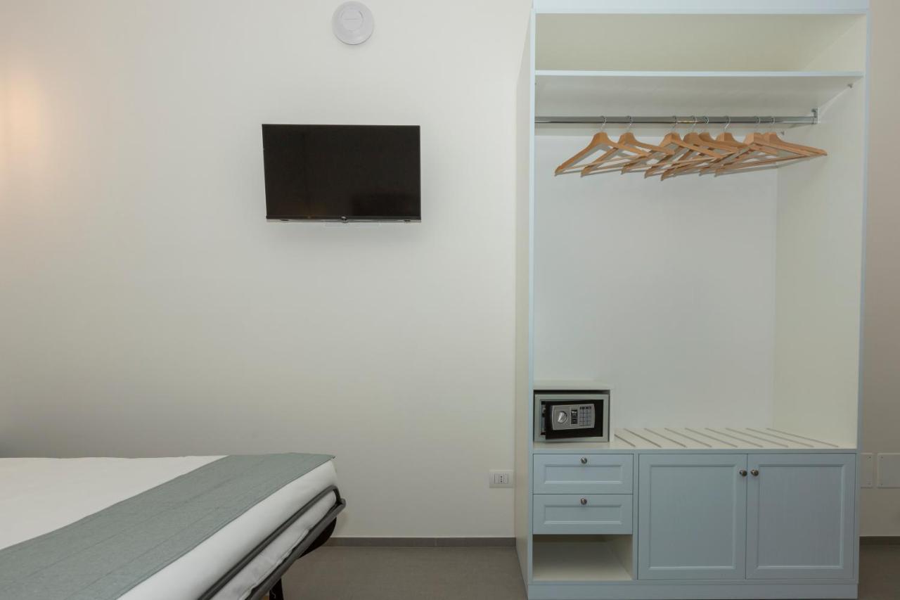 Borgo Cozzana Mare Hotell Monopoli Exteriör bild
