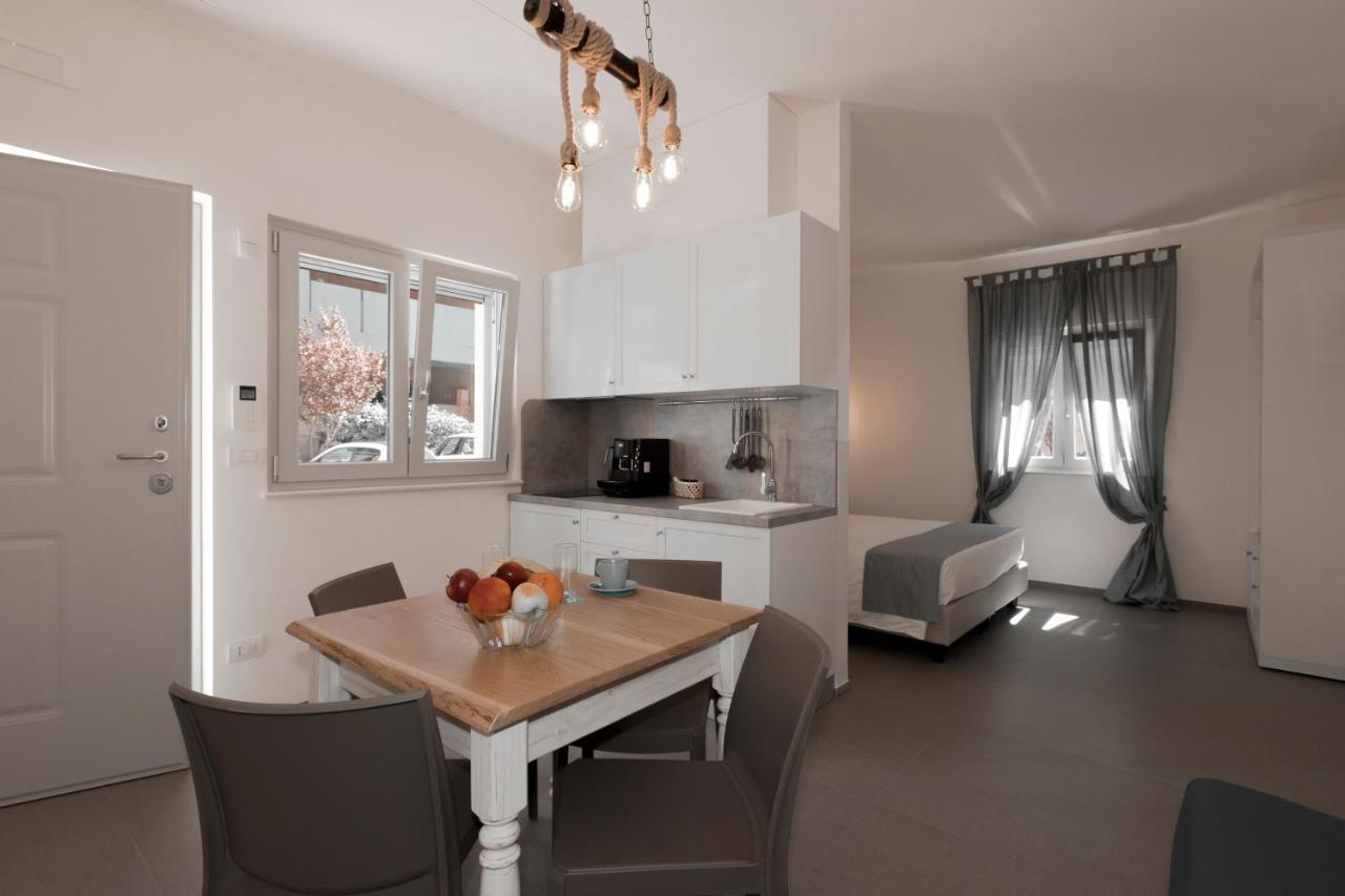 Borgo Cozzana Mare Hotell Monopoli Exteriör bild