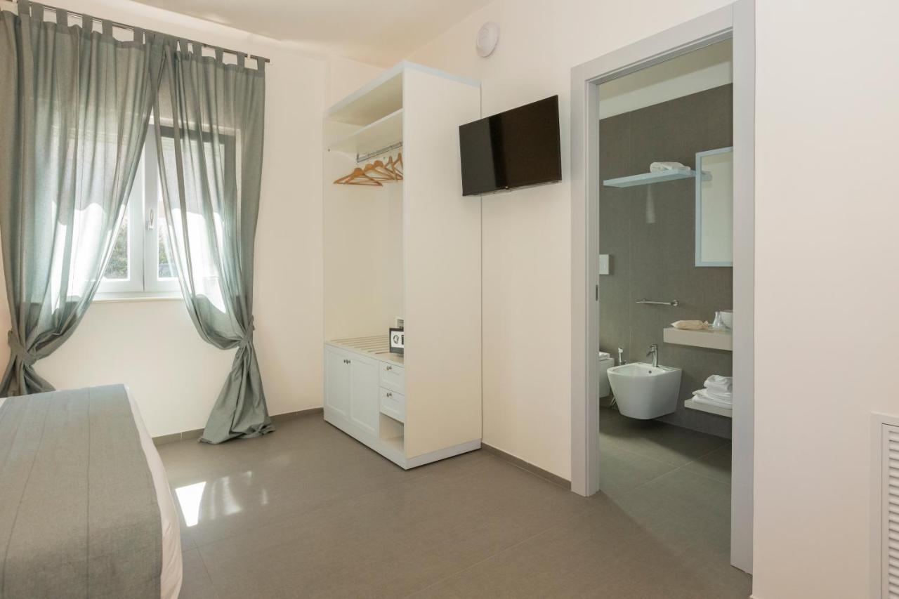 Borgo Cozzana Mare Hotell Monopoli Exteriör bild