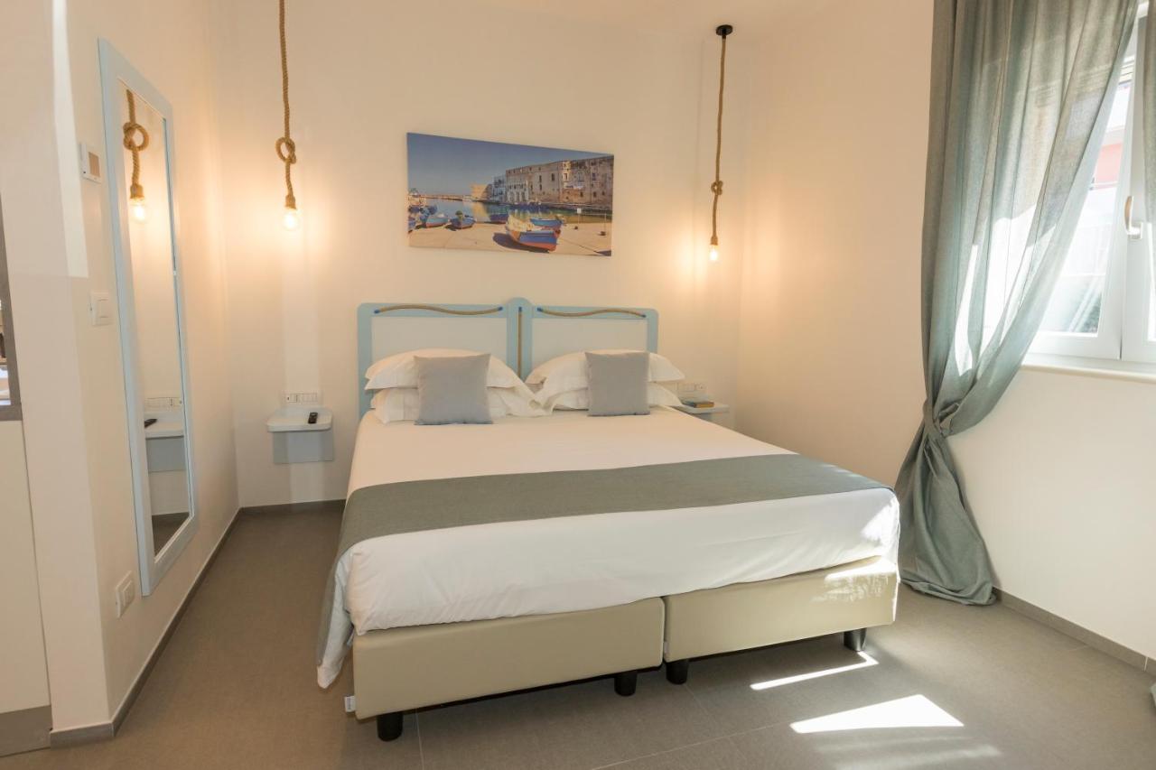 Borgo Cozzana Mare Hotell Monopoli Exteriör bild