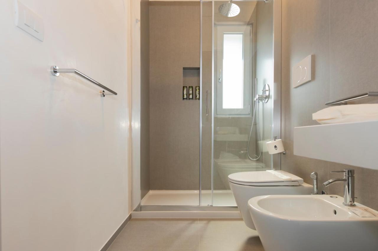 Borgo Cozzana Mare Hotell Monopoli Exteriör bild