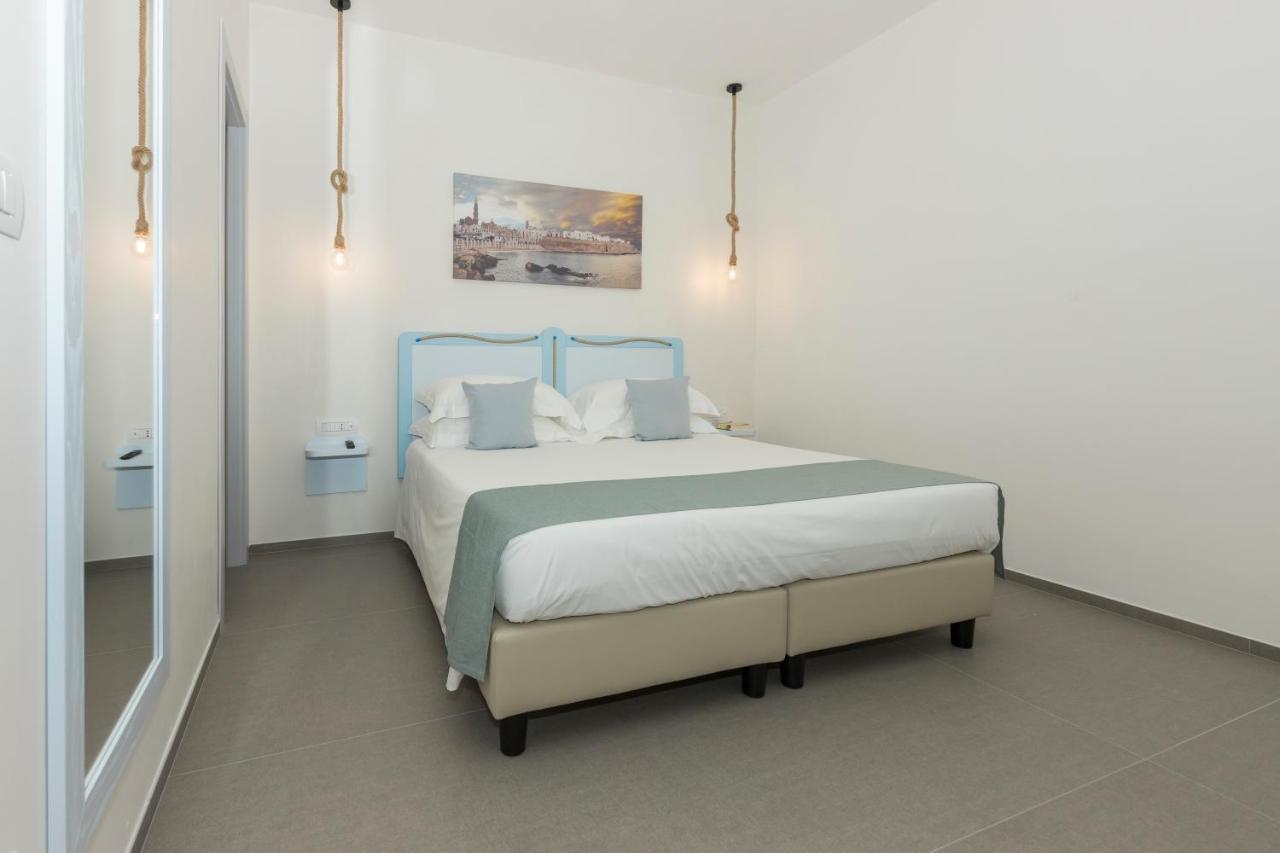Borgo Cozzana Mare Hotell Monopoli Exteriör bild