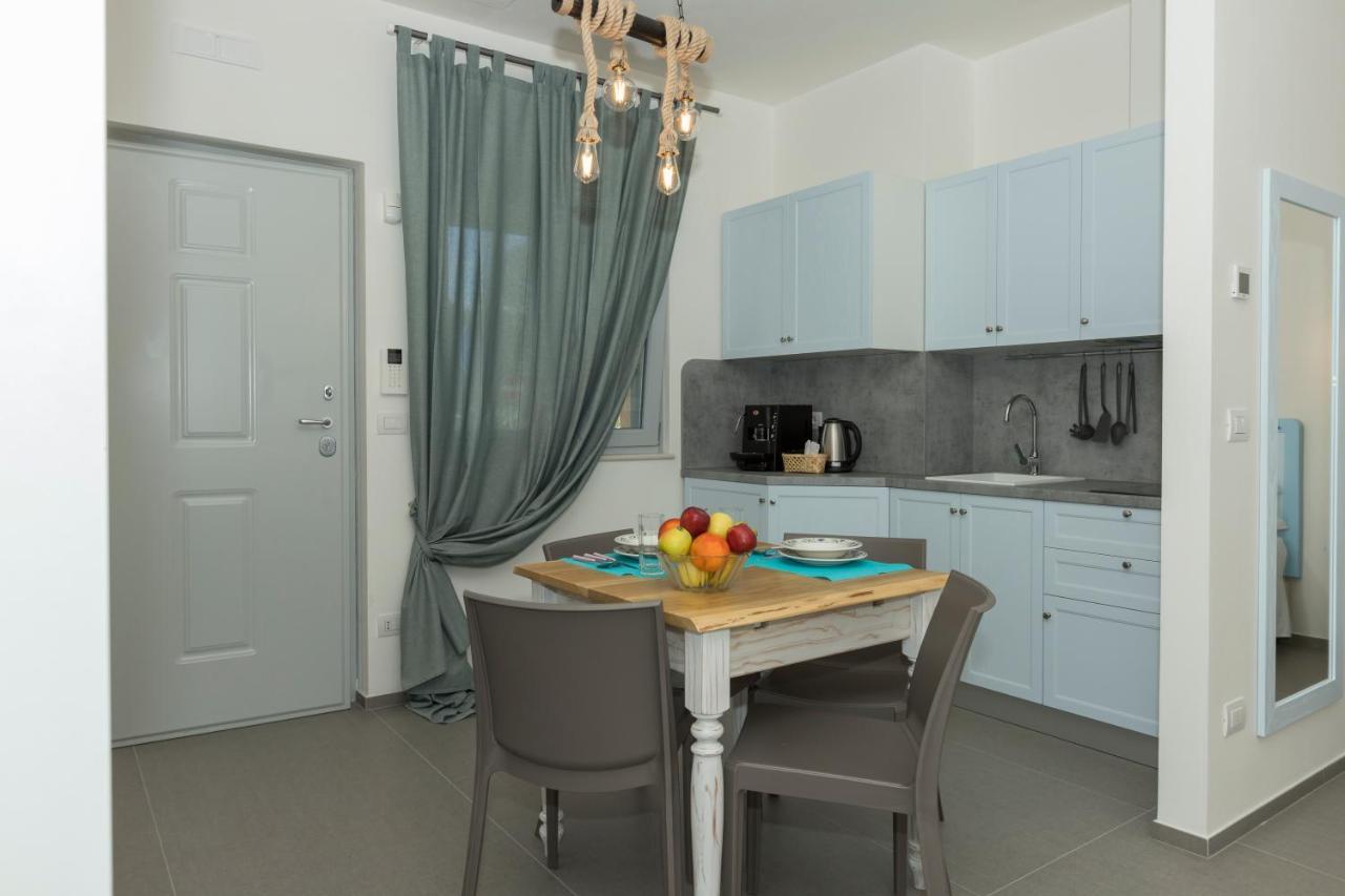 Borgo Cozzana Mare Hotell Monopoli Exteriör bild