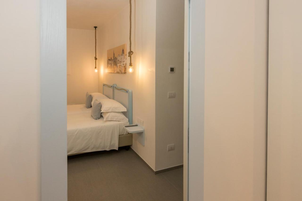 Borgo Cozzana Mare Hotell Monopoli Exteriör bild