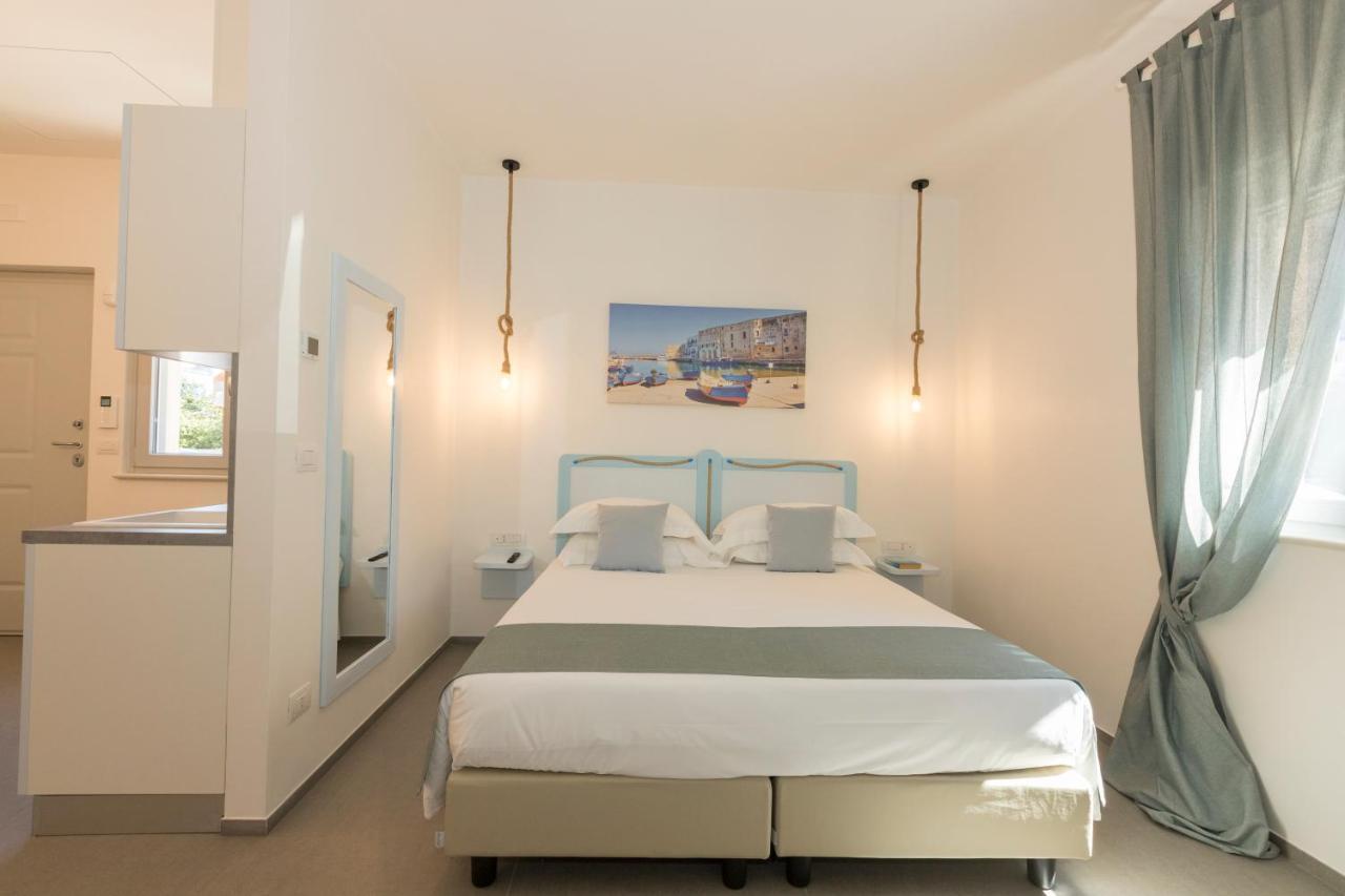 Borgo Cozzana Mare Hotell Monopoli Exteriör bild