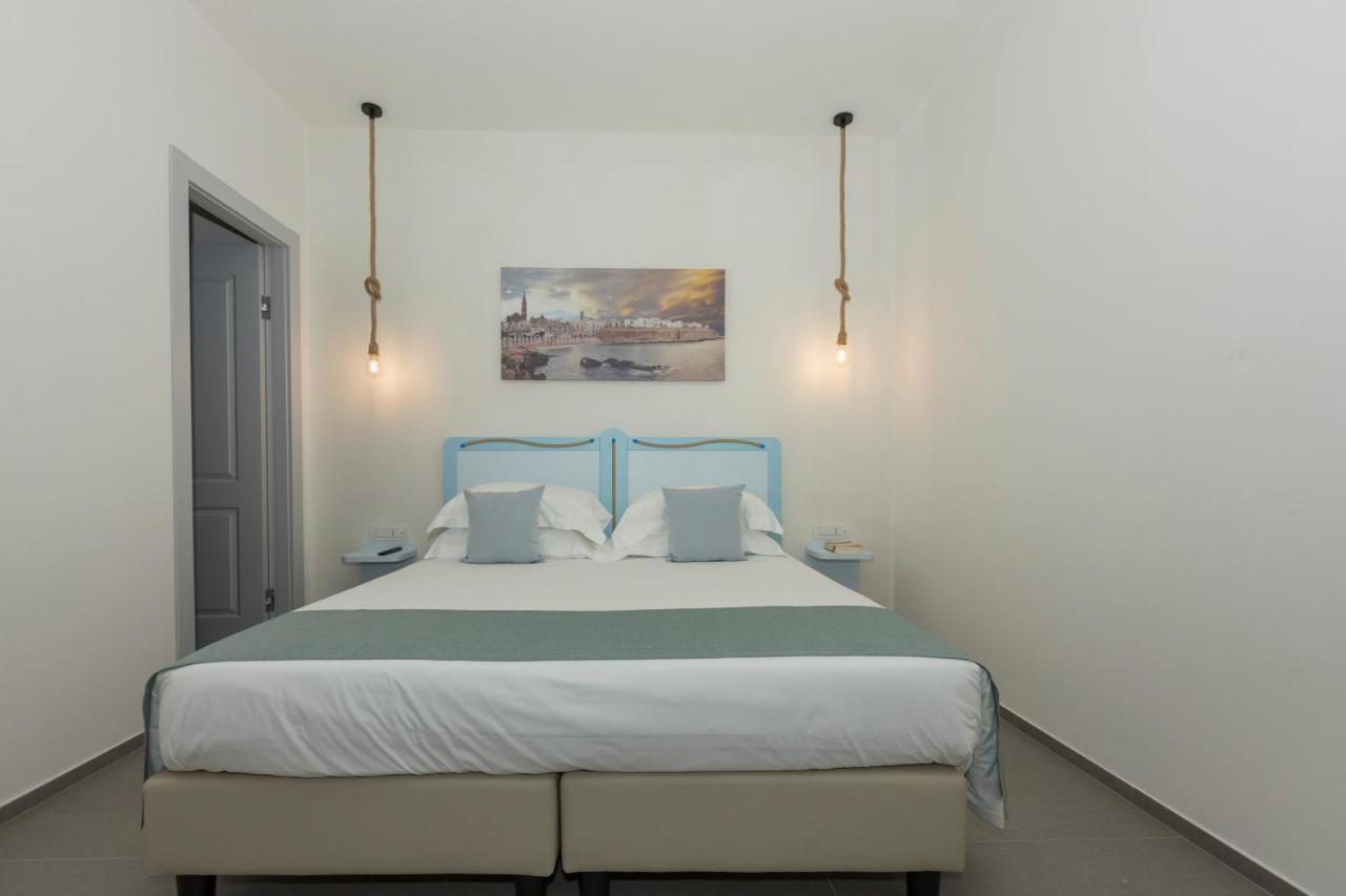 Borgo Cozzana Mare Hotell Monopoli Exteriör bild